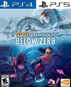 Comprar Subnautica: Below Zero PS4 & PS5 para PS4 & PS5 - PSNCLICK Digitales Latinoamérica